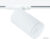 Трековый светильник Arte Lamp Flame A1519PL-1WH