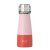 Термобутылка  KKF Swag Mini (розовый-красный)