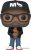 Фигурка Funko POP! Icons. Jordan Peele 59657