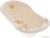 Ванночка для купания Tega Мишка MS-004-119 (бежевый)