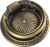Ручка для мебели, Boyard C2820 / RC028AB.3