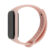 Ремешок для Redmi Smart Band 2 Bingo (розовый)