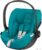 Детское автокресло Cybex Cloud Z i-Size (river blue)