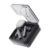 Беспроводные Bluetooth наушники QCY MeloBuds Neo (черный)