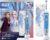 Электрическая зубная щетка Oral-B Kids Frozen D100.413.2KX