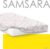 Постельное белье Samsara Бесконечность 180Пр-21 180×200