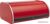 Хлебница Brabantia 484001 (красный)