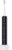 Электрическая зубная щетка Infly Sonic Electric Toothbrush T03S (1 насадка, черный)