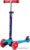 Трехколесный самокат Maxiscoo Baby MSC-B072105 (голубой)