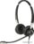 Офисная гарнитура Jabra Biz 2400 II QD Duo UNC