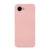 Чехол для Realme C30 бампер АТ Silicone case (розовый)