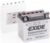 Аккумулятор EXIDE 12N7-4B 12В 7Ач 75CCA