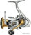 Рыболовная катушка Daiwa Freams FC LT2500-XH