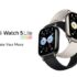 Samsung выпустила первое обновление ПО для Galaxy Ring: список изменений