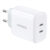 Сетевое зарядное Ugreen CD243 40W