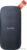 Внешний накопитель SanDisk Portable SDSSDE30-480G-G25 480GB