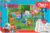 Пазл Step Puzzle Кошечки и собачки 66001 (maxi 24 эл)