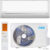 Кондиционер MDV Infini Inverter MDSAG-12HRDN8/MDOAG-12HDN8