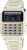 Часы наручные унисекс, Casio CA-53WB-8B