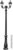 Фонарный столб Fumagalli Rut E26.202.R30.WXF1R