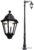 Фонарный столб Fumagalli Noemi E35.205.M10.AXH27
