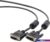 Кабель Cablexpert CC-DVI2L-BK-6