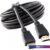 Кабель Cablexpert CC-HDMI4L-10M HDMI — HDMI (10 м, черный)