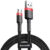 Кабель, Baseus Cafule USB A — microUSB 2.4A / CAMKLF-B91