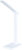 Настольная лампа, Arte Lamp Cambridge A5123LT-1WH