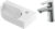Умывальник со смесителем, Cersanit Cameo 45 / S-UM-CAM45/1-w + 63030