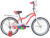 Детский велосипед, Novatrack Candy 165CANDY.CRL23