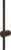 Бра, Elektrostandard Cane LED / MRL LED 1114