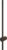 Бра, Elektrostandard Cane LED / MRL LED 1115
