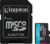 Карта памяти, Kingston Canvas Go Plus microSDXC (Class10) 128GB (SDCG3/128GB)