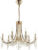 Люстра, Odeon Light Capel 5063/6