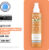Спрей солнцезащитный, Vichy Capital Soleil Для детей легкий водостойкий SPF50+