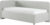 Каркас кровати, Сонум Capri L 90×200