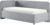 Каркас кровати, Сонум Capri L 90×200