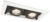 Потолочный светильник, Arte Lamp Cardani Piccolo A5931PL-2WH