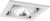 Точечный светильник, Arte Lamp Cardani Semplice A5949PL-1WH