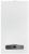 Газовый котел, Ariston Cares XC 10 FF NG / 3301685