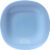 Тарелка закусочная (десертная), Luminarc Carine light blue P4245