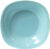 Тарелка столовая глубокая, Luminarc Carine light turquoise P4251