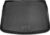 Коврик для багажника, ELEMENT CARNIS00046 для Nissan Qashqai