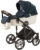 Детская универсальная коляска, Nuovita Carro Sport 2 в 1