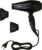 Профессиональный фен, BaByliss Caruso Ionic BAB6510IRE