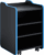 Тумба, Vmmgame Case Lite 40 Black Blue / CS-1BKBE-LT
