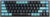 Клавиатура, Redragon Castor Pro RGB / 71533