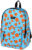 Школьный рюкзак, Berlingo Casual Pumpkin / RU08067