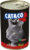 Влажный корм для кошек, Adragna Cat&Co паштет из говядины
